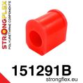 151291B: Silentblok předního stabilizátoru Renault 19-1