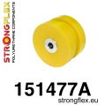 151477A: Silentblok držáku motoru PH II SPORT Renault Clio 2-1
