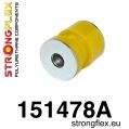 151478A: Silentblok držáku motoru PH II SPORT Renault Clio 2-3