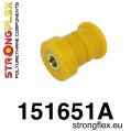 151651A: Silentblok držáku motoru PH I SPORT Renault Clio-1
