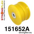 151652A: Silentblok držáku motoru PH I SPORT Renault Clio-1