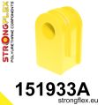 151933A: Silentblok předního stabilizátoru SPORT Renault Clio 3-1