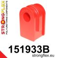 151933B: Silentblok předního stabilizátoru Renault Clio 3-1