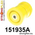 151935A: Stilentblok zadní nápravy, ramen SPORT Renault Grand Scenic 2-5