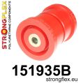 151935B: Stilentblok zadní nápravy, ramen Renault Grand Scenic 2-5