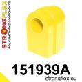 151939A: Silentblok předního stabilizátoru SPORT Renault Fluence-1