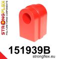 151939B: Silentblok předního stabilizátoru Renault Fluence-3