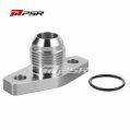 Pulsar PSR -12AN Oil Drain Flange Kit for 400SX4/400/475/480 Turbos-2