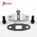Pulsar PSR Oil Drain Flange Install Kit for Precision Turbo T4/T67/T72/T76/T78-1