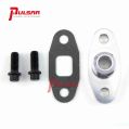 Pulsar PSR Oil Drain Flange Install Kit for Precision Turbo T4/T67/T72/T76/T78-2