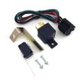 Spínač škrticí klapky Dominator Wide Open s 40 ampérovým 4pólovým relé a kabelovým svazkem NX-15505-1
