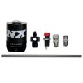 4AN Extreme Nitrous Purge Valve System Nitrous Express NX-15600X-1