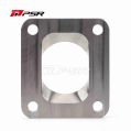 Pulsar PSR Billet Transition Flange T4 Open to 2