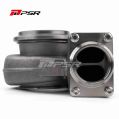 Pulsar PSR Billet Transition Flange T6 Open to 3