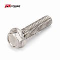 Pulsar PSR Billet Transition Flange T3 Open to 2