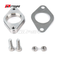 Flange Kit for Pulsar PSR New Generation Wastegate 38mm 2 Bolt External Wastegate Outlet-1