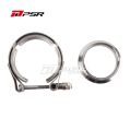 Flange Kit for Pulsar PSR New Generation Wastegate 45mm External Wastegate Outlet-1