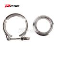 Flange Kit for Pulsar PSR New Generation Wastegate 50mm External Wastegate Inlet-1