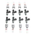 DeatschWerks Matched Set of 8 Injectors 2200cc/min-1