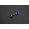 Hardrace Engine Rear Mountrod Luxgen U6-1