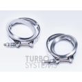 Turbodmychadlo TurboSystems HTX3058B2V-5