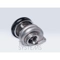 Turbodmychadlo TurboSystems HTX4068B1 Výstup vzduchu 90 stupňů-5