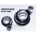 Turbodmychadlo TurboSystems HTX4068B1 Výstup vzduchu 90 stupňů-6