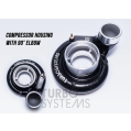 Turbocharge TurboSystems HTX4268B1 air outlet 90 degrees-5