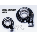 Turbocharge TurboSystems HTX4268B1-5