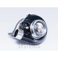 Turbodmychadlo TurboSystems HTX3058B3 -2