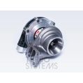 Turbodmychadlo TurboSystems HTX3058B3 -4