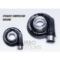 Turbocharger TurboSystems HTX2651B1W-4