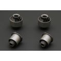 Hardrace Front Lower Arm For + Tension Rod Bushing Lexus IS Toyota Altezza-1
