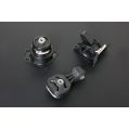 Hardrace Harden Com. Engine Mount Honda Fit-1