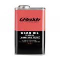 GReddy 85W140 GL5 Limited Slip Differential Oil 1l-1