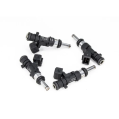 DeatschWerks Matched Set of 4 Injectors 650cc/min-1