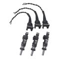 Sada vstřikovačů DeatschWerks 1100cc 2021+ Toyota GR Yaris and 2023+ Toyota GR Corolla-1