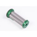 Transmission Filter for Nissan R35 GT-R Stainless Radium Engineering-3