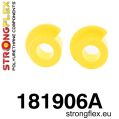 181906A: Silentblok spojky řadící paky Porsche 911-1