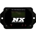 Window Switch NX Tps Wot / Digital Rpm NX-18959-1