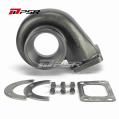 Pulsar PSR Turbine Housing for 3584 Gen 3 Turbos T3 Inlet V-Band outlet 0.82A/R-1
