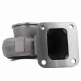 Pulsar PSR Turbine Housing for 3584 Gen 3 Turbos T4 Inlet V-Band Outlet 0.82A/R-1
