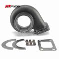 Pulsar PSR Turbine Housing for 3584 Gen 3 Turbo T3 Inlet V-Band Outlet 0.63 A/R-1