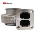Pulsar PSR 70G Turbine Housing T4 Twin Scroll Inlet V-Band Outlet ( fits 4