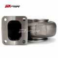 Pulsar PSR 82G Turbine Housing T4 Twin Scroll Inlet 1.44 A/R with Flange for 7782G / 8582G / 6782G Turbos-2