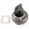 Pulsar PSR 55G Turbine Housing T3 Inlet V-Band Outlet 0.83 A/R for 5455G / 5855G / 6255G Turbos-3