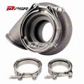 Pulsar PSR 55G Turbine Housing Dual V-Band 0.83 A/R for 5455G / 5855G / 6255G Turbos-1