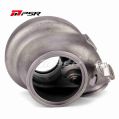 Pulsar PSR 55G Turbine Housing Dual V-Band 0.72 A/R IWG for 5455G / 5855G / 6255G Turbos-3