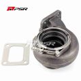 Pulsar PSR 62G Turbine Housing T4 Inlet V-Band Outlet 0.82 A/R for 6262G / 6862G Turbos-1