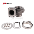 Pulsar PSR Turbine Housing Drop in Precision PTE Ball Bearing T3 0.63 A/R for 6266 / 6466 / 6766 Turbo-1